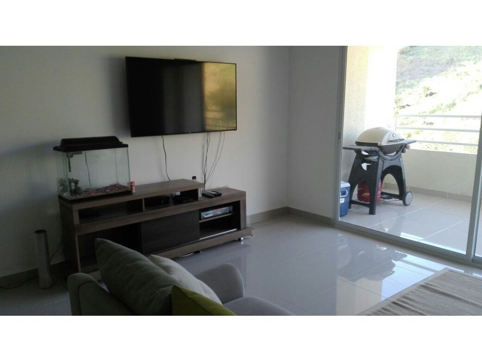 APARTAMENTO ALTOS DE PANAMA PH ALTAMIRA GARDENS - 3