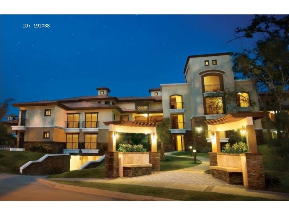 VENDO APARTAMENTO NUEVO EN CLAYTON EMBASSY CLUB - 2