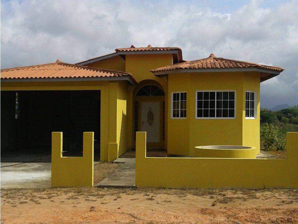PROYECTO 35 VILLAS 10.6 HECTÁREAS PENONOME - 6