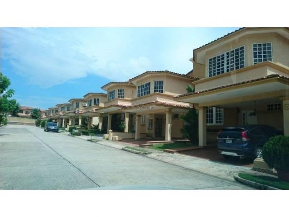 ALQUILER CASA EN CONDADO DEL REY, DORADO SPRINGS DISP 15 AGOSTO NRR — foto 4