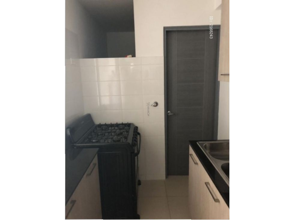 APARTAMENTO PH GREEN PARK CONDADO DEL REY - 5