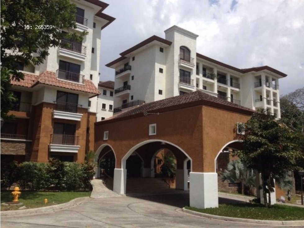 VENTA DE APARTAMENTO EN PH COURTYARD EN CLAYTON 147M2 JP