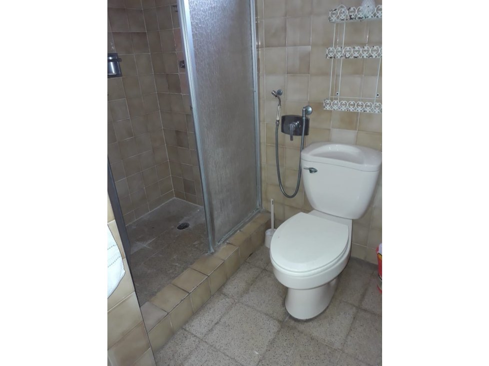 APARTAMENTO AMPLIO/ 2REC PH MIRAMAR. - 3