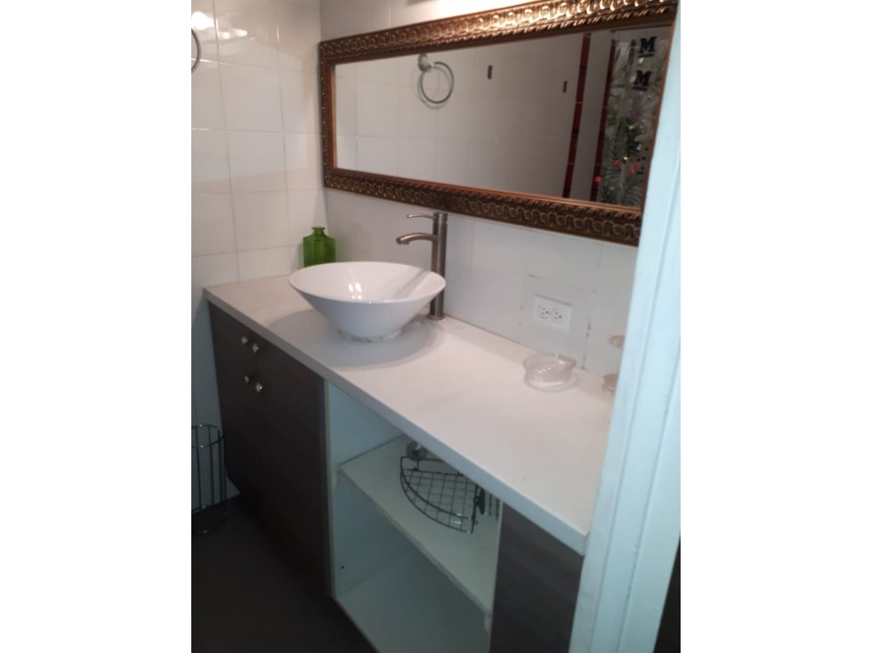 APARTAMENTO 2REC VACIÓ EN EL CANGREJO. - 4
