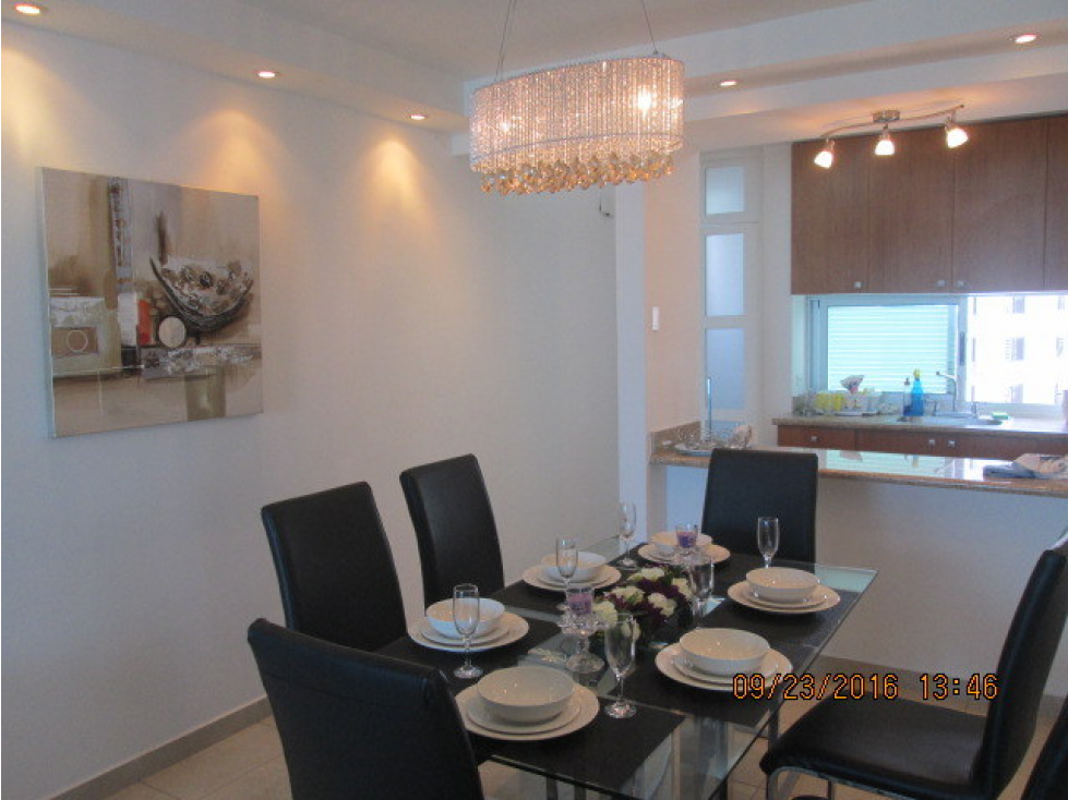 VENTA APARTAMENTO 3 REC SAN FRANCISCO — foto 4