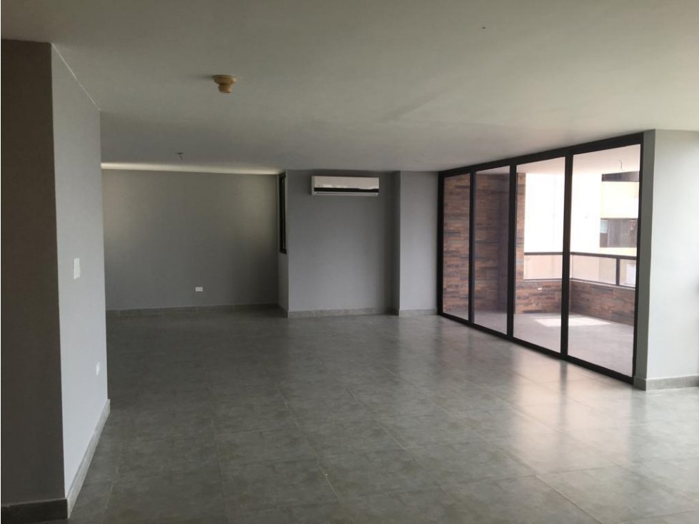 APARTAMENTO PERLAS DEL PACIFICO 4 RECAMARAS - 2