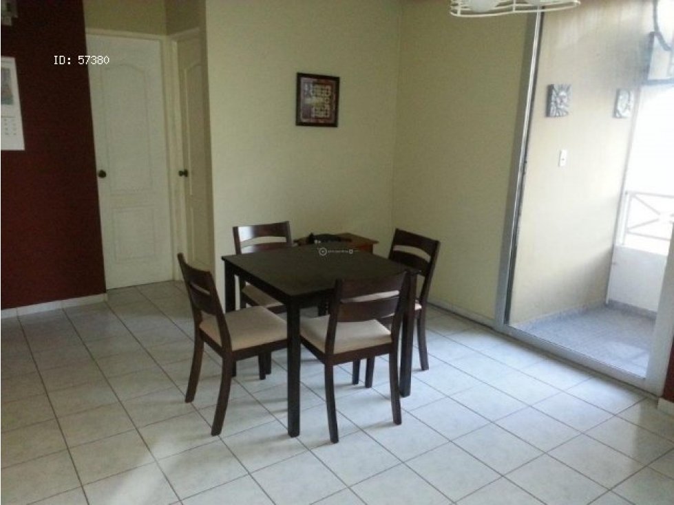 APARTAMENTO AMOBLADO CONDADO DEL REY 2 RECAMARAS - 5