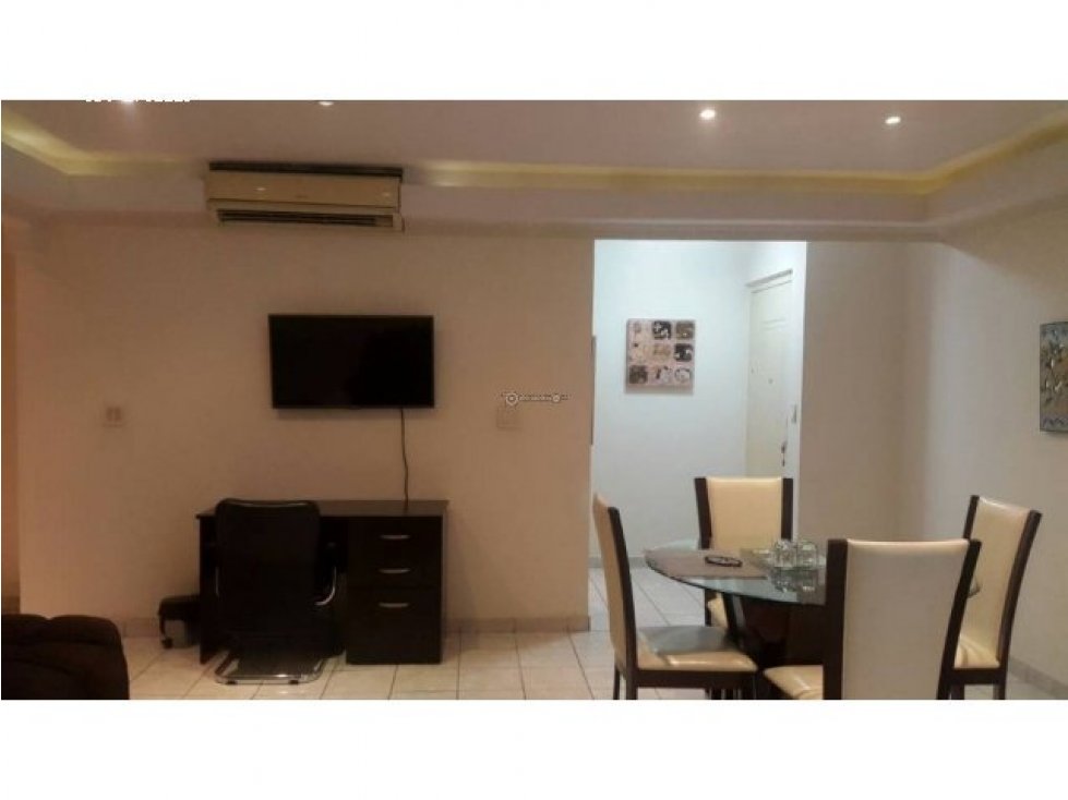 APARTAMENTO AMOBLADO CONDADO DEL REY 3 RECAMARAS - 3