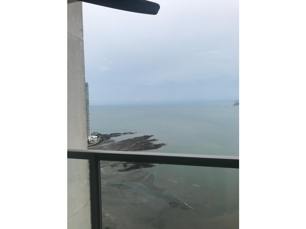 APARTAMENTO EN AVENIDA BALBOA PH YOO - 3