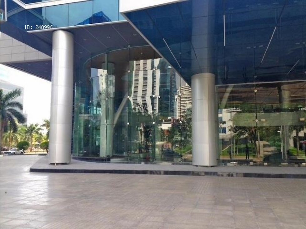 ALQUILER OFICINA COSTA DEL ESTE 108M2 FINANCIAL PARK MTTO INCLUIDO MC — foto 2