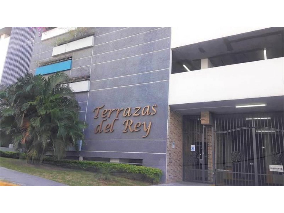 VENTA APARTAMENTO EN PH TERRAZAS DEL REY CONDADO