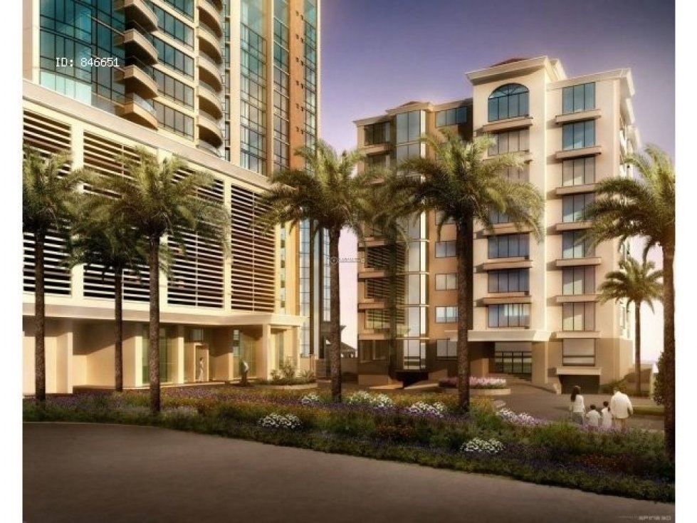 APARTAMENTO PUNTA PACIFICA PH PACIFIC POINT 356MTS - 3