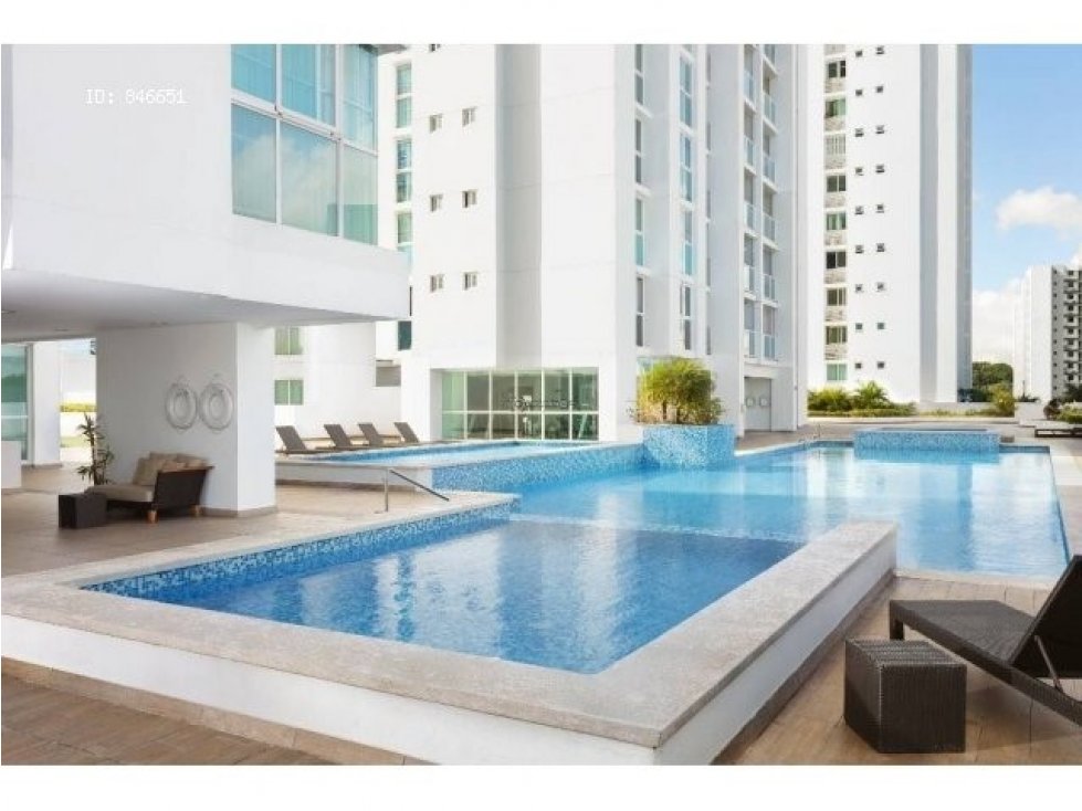 APARTAMENTO KINGS PARK CONDADO DEL REY 2REC - 5
