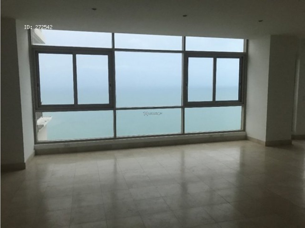 APARTAMENTO EN PUNTA PACIFICA PH PACIFIC POINT - 2