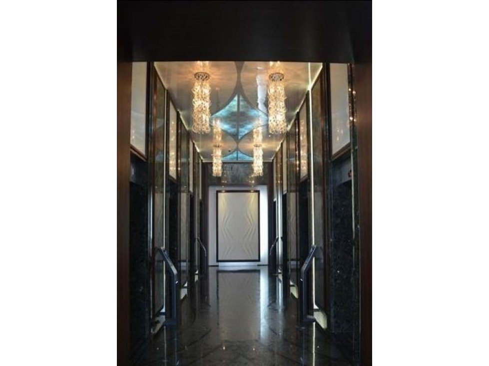 OFICINA TORRE BICSA AVENIDA BALBOA 108M2 - 3
