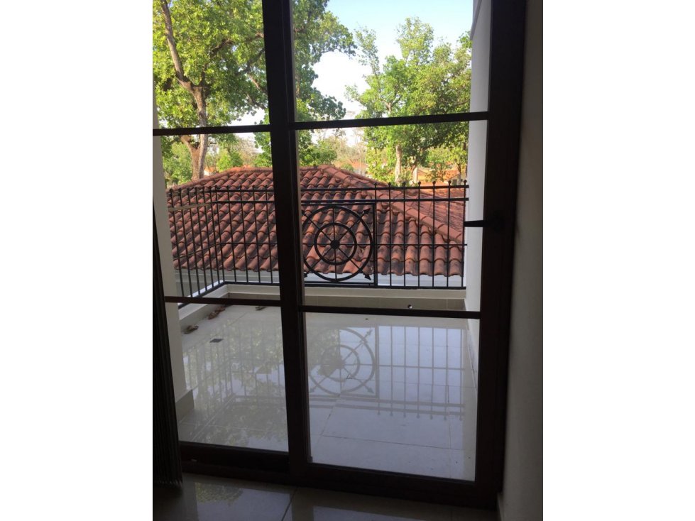 CASA SENDEROS CAMINO DE CRUCES, CLAYTON 4REC - 5