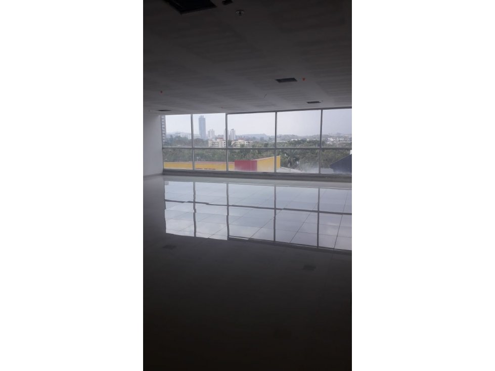 OFICINA EN COSTA DEL ESTE PH TOP TOWER 189 MTS - 4