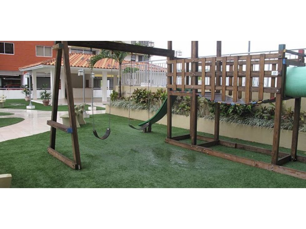 APARTAMENTO TORRES DE TOSCANA 3REC - 5