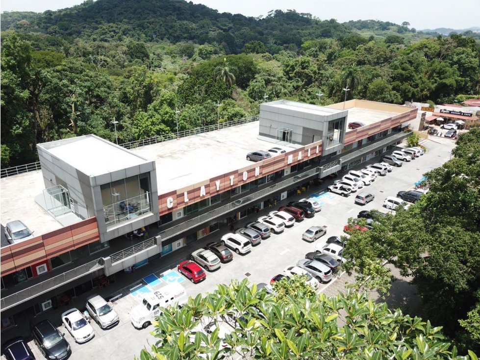 LOCALES COMERCIALES CLAYTON MALL DESDE 100MTS - 4