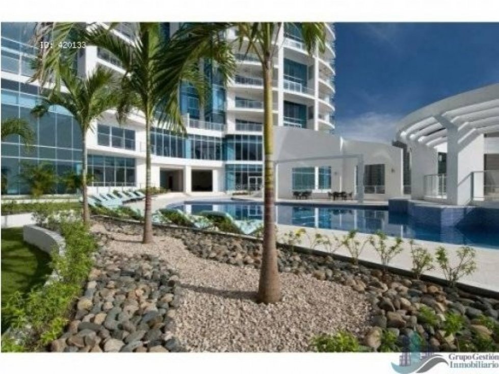 APARTAMENTO FULL AMOBLADO 2 REC PH PACIFIC VILLAGE - 6