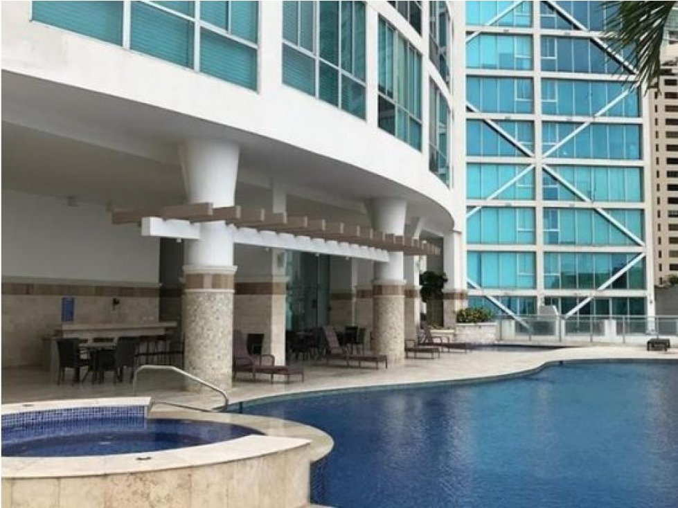 APARTAMENTO 3 REC LB PH BLUE BAHIA - 4