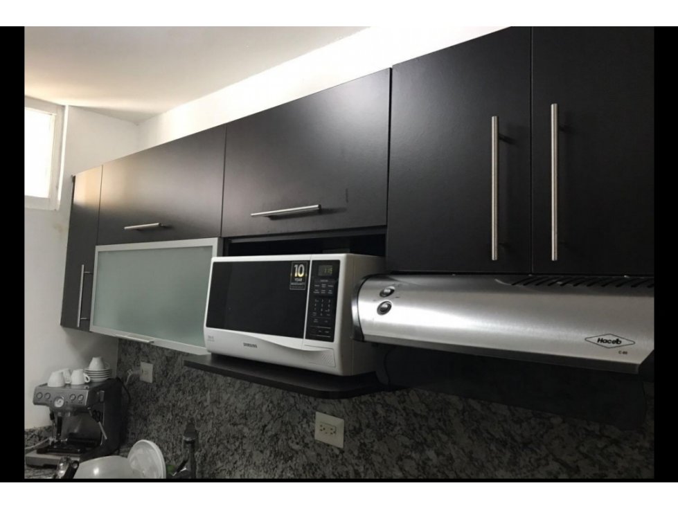 APARTAMENTO AMOB CONDADO DEL REY ALTAMIRA GARDENS - 4