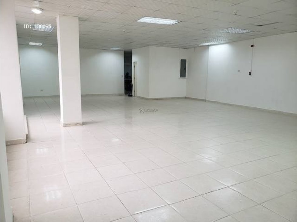 LOCAL COMERCIAL BELLA VISTA150M2 - 3