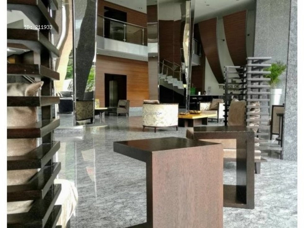 APARTAMENTO CANGREJO TODO INLUIDO $1250 - - 4