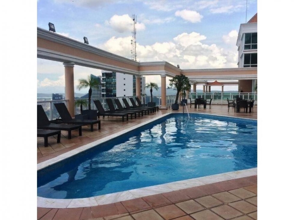 VENTA APARTAMENTO AV BALBOA PH VISTA DEL MAR 117MTS NRR — foto 4