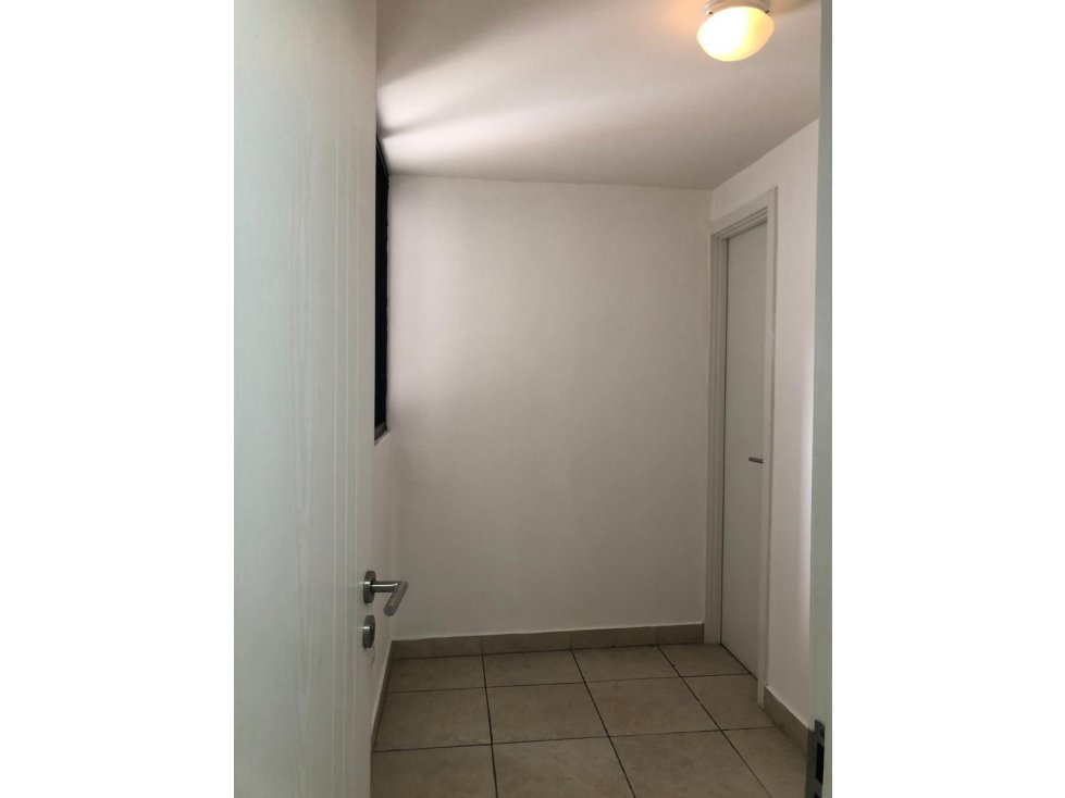 APARTAMENTO L/B CONDADO COUNTRY CLUB 3REC+CBE - 4