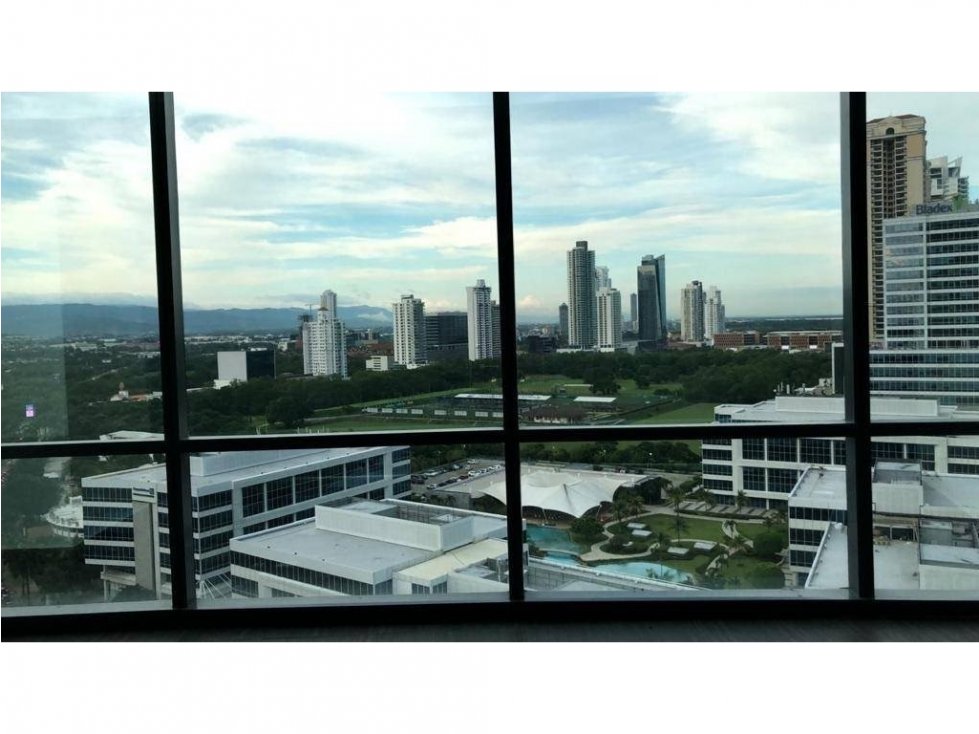 OFICINA COSTA DEL ESTE PH FINANCIAL PARK - 6