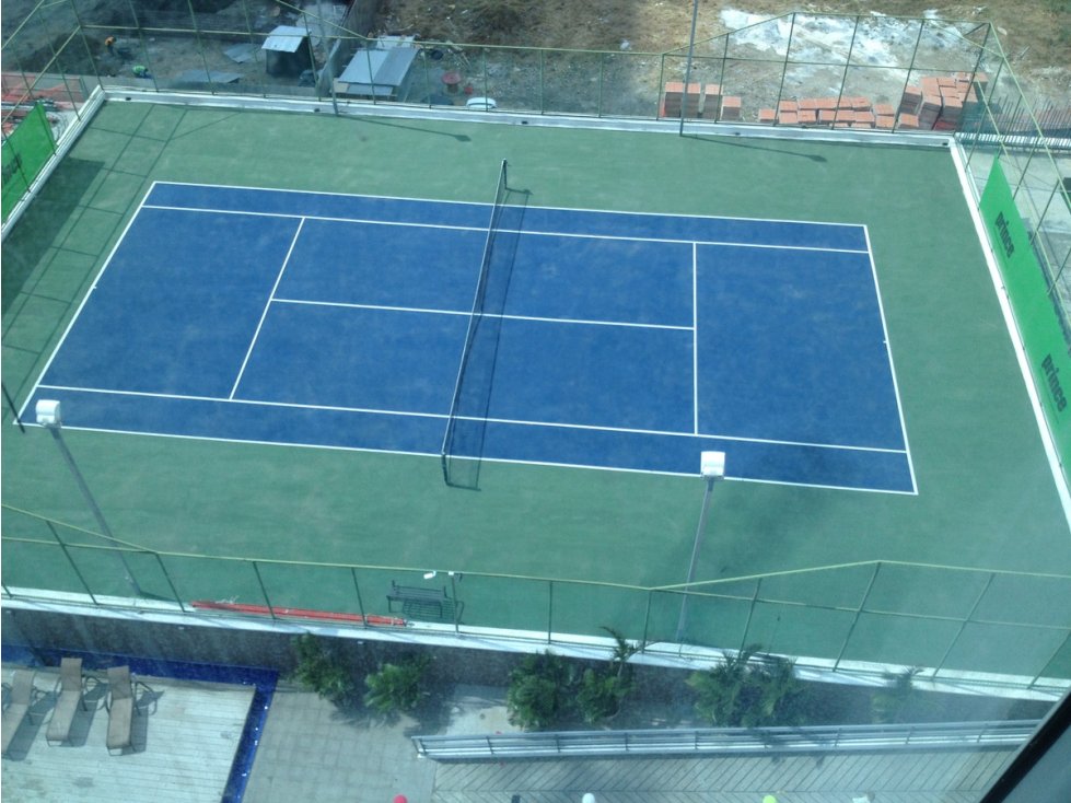 APARTAMENTO L/B COSTA DE ESTE 3REC PH BAYSIDE - 4