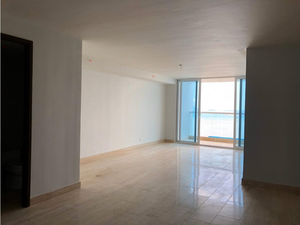 APARTAMENTO CON OPCION A COMPRA THE REGENT 202M2 - 4