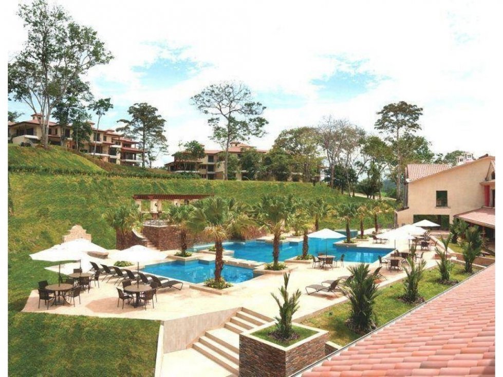 APARTAMENTO AMOBLADO/LB EMBASSY CLUB Y VILLAGE - 6
