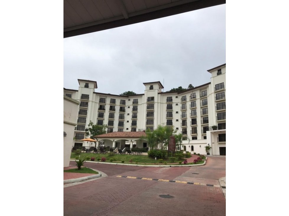 APARTAMENTO AMOBLADO EN EMBASSY VILLAGE, ALBROOK - 3