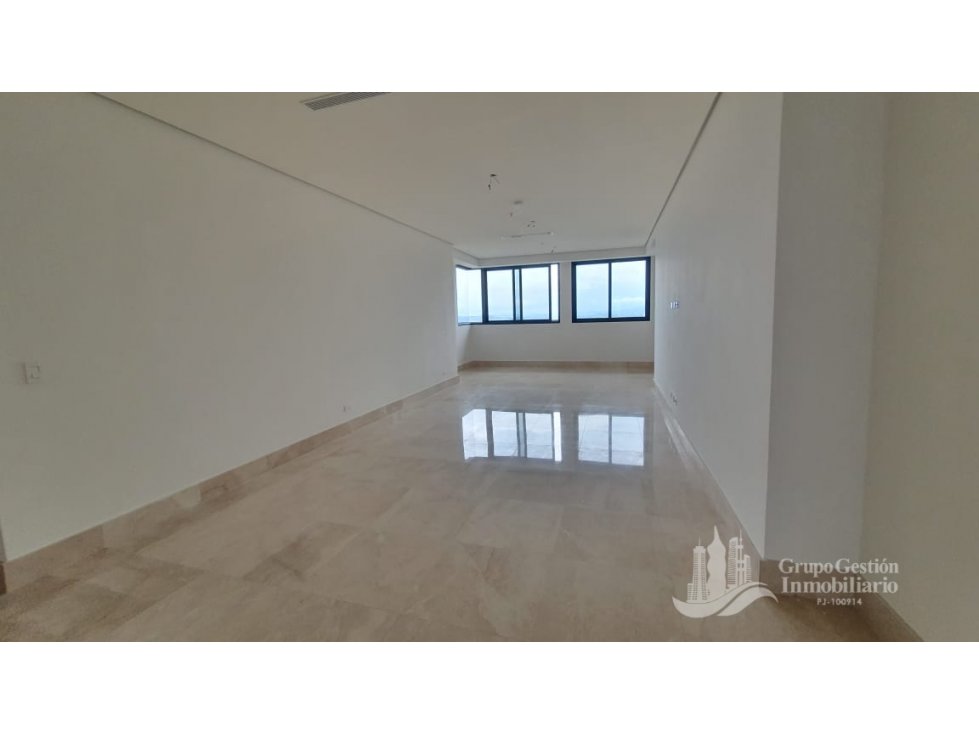 VENDO ESPECTACULAR PENTHOUSE EN COSTA DEL ESTE 677M2 — foto 4