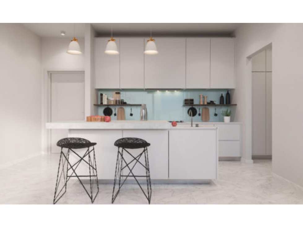 APARTAMENTOS EN MARBELLA WANDERS & YOO — foto 5