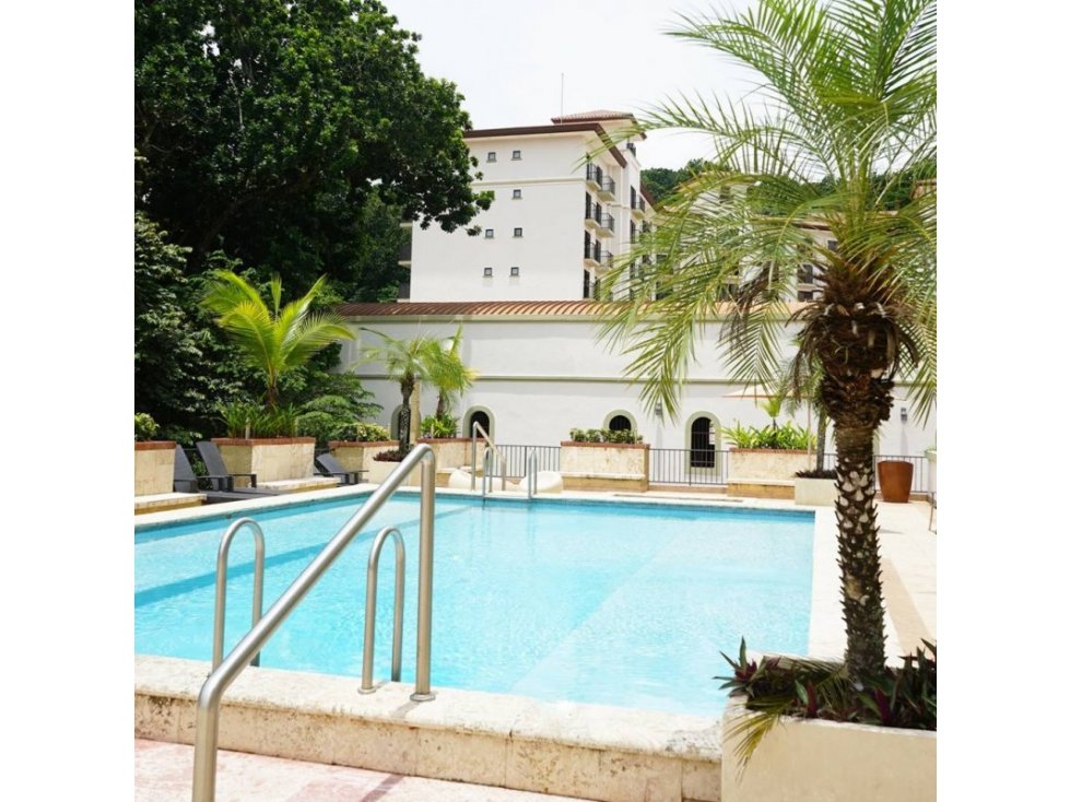APARTAMENTO EN ALBROOK EMBASSY VILLAGE - 5