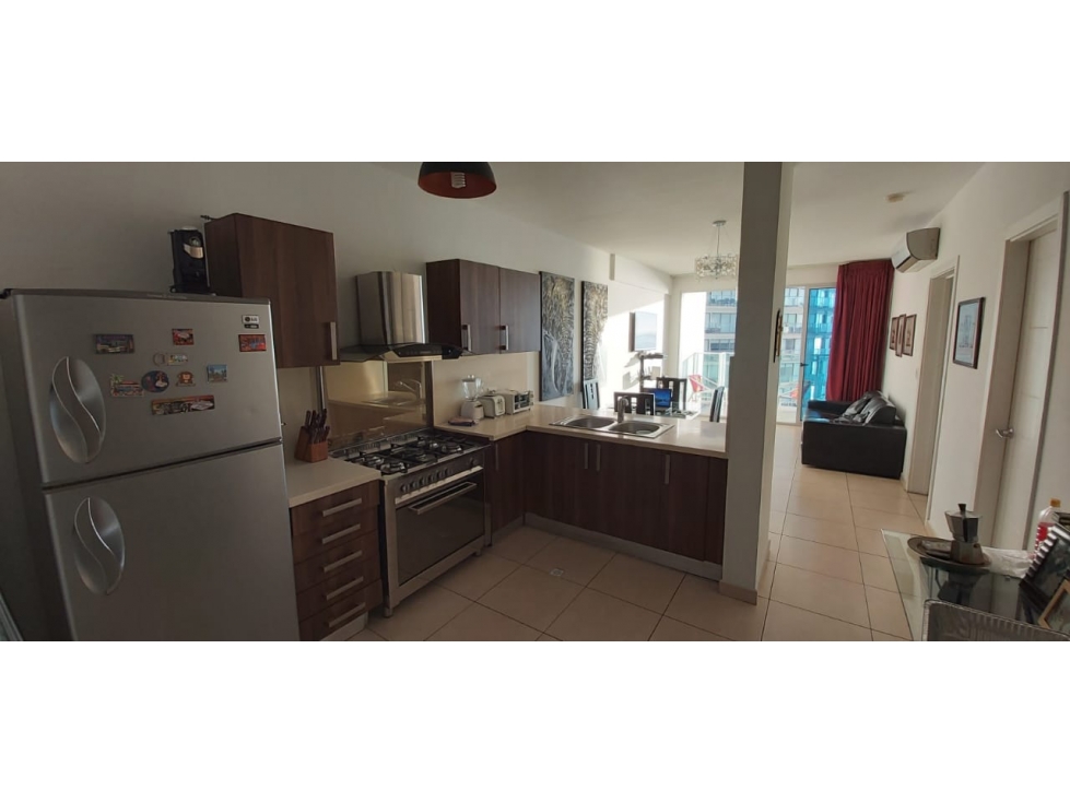 APARTAMENTO PUNTA PACIFICA PH OASIS ON THE BAY 2REC - 4