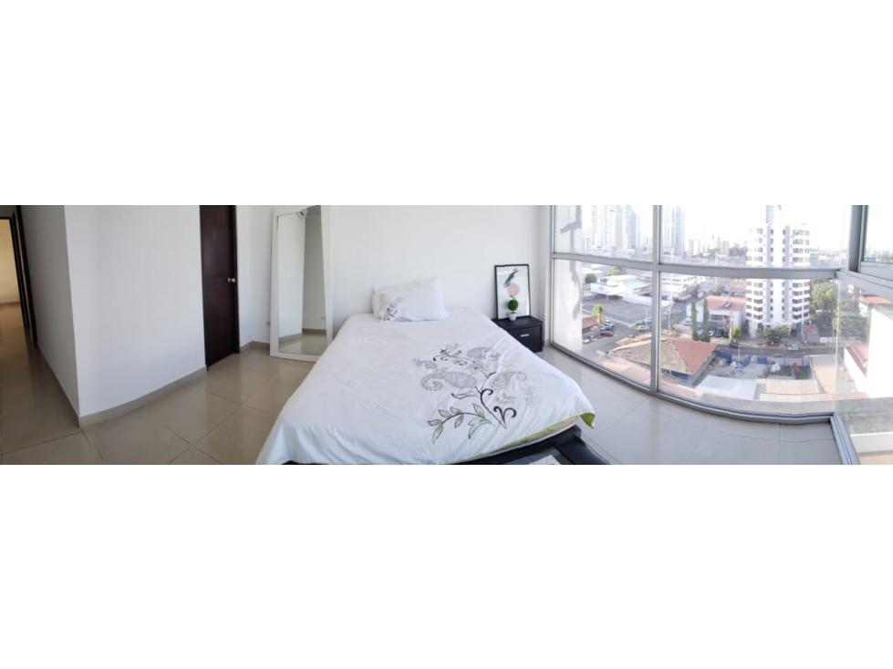 VENTA DE APARTAMENTO SAN FRANCISCO PH FAMAGOSTA LOFT 98m2 JP — foto 6