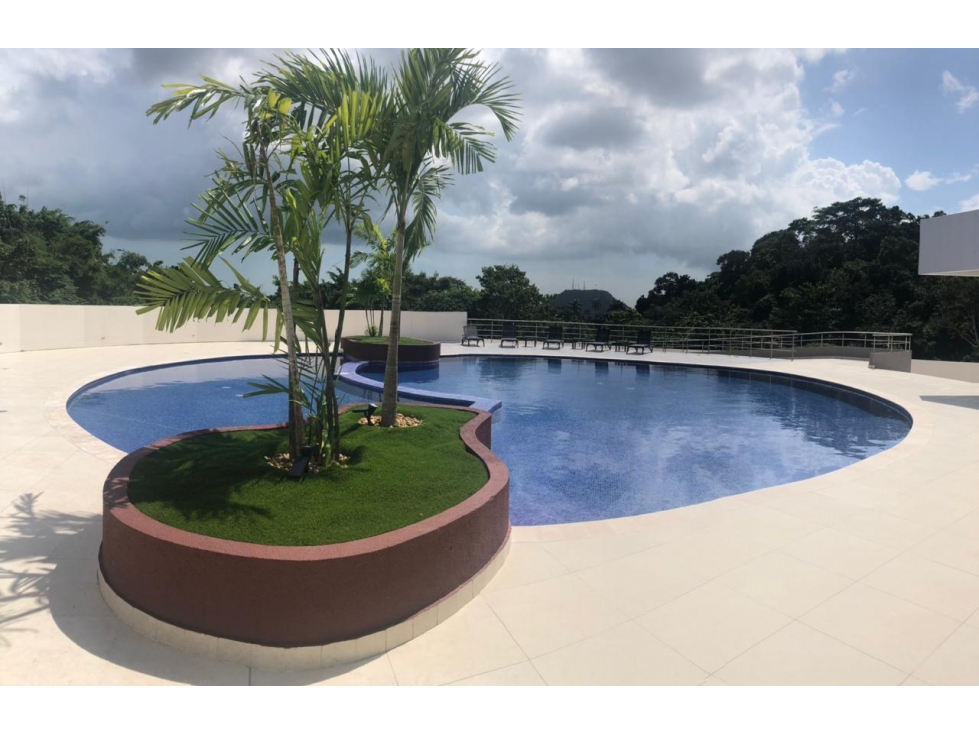 VENTA DE APARTAMENTO EN ALBROOK FOREST GATE 4 — foto 6