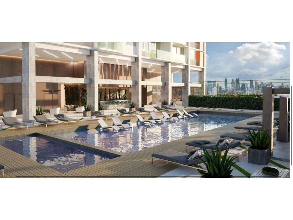 VENTA DE APARTAMENTO EN CONDADO DEL REY PH MI CONDADO — foto 2