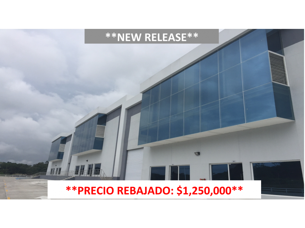 BODEGA EN VENTA CON INQUILINO EN ANCON OPORTUNIDAD DE INVERSIÓN - 4