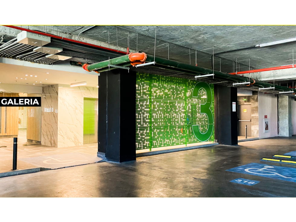 OFICINAS AREA Y PRECIO A CONVENIR ALQUILER EL DORADO CITY CENTER — foto 4