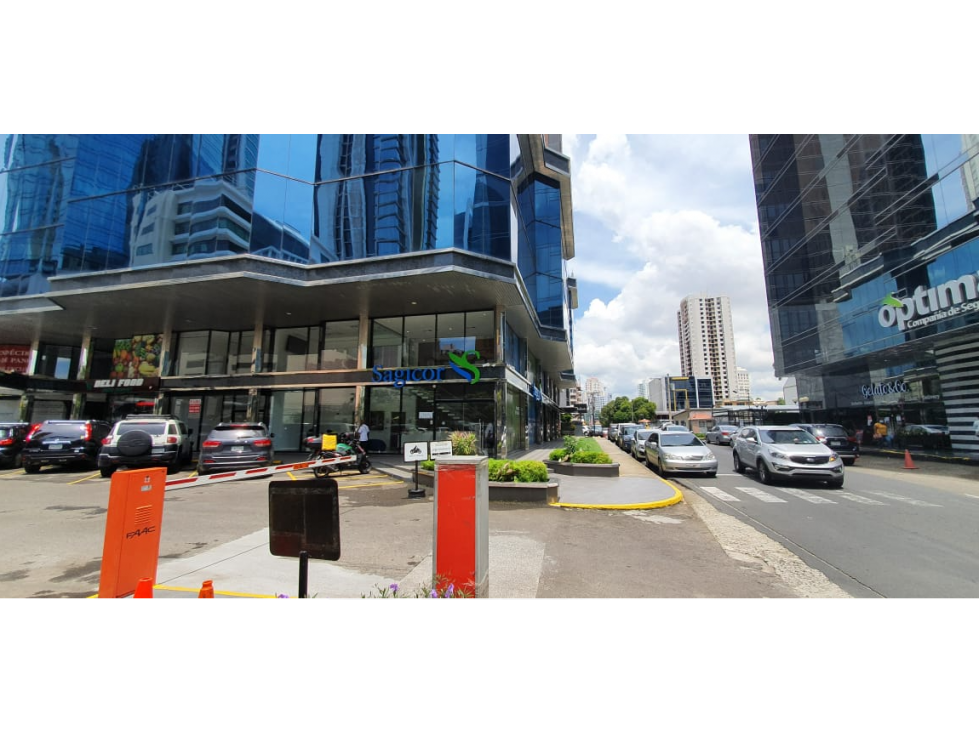 LOCALES COMERCIALES OBARRIO, PLAZA OBARRIO 191m2 — foto 4