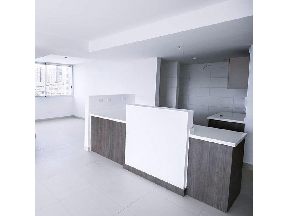 ALQUILO HERMOSO APARTAMENTO PH ESCALA EN EL CARMEN, 2REC L/B — foto 6