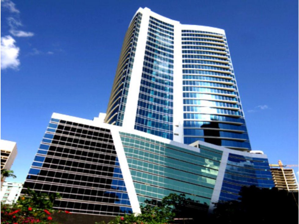 OFICINA VENTA O ALQUILER 186M2 OBARRIO OCEAN BUSINESS PLAZA