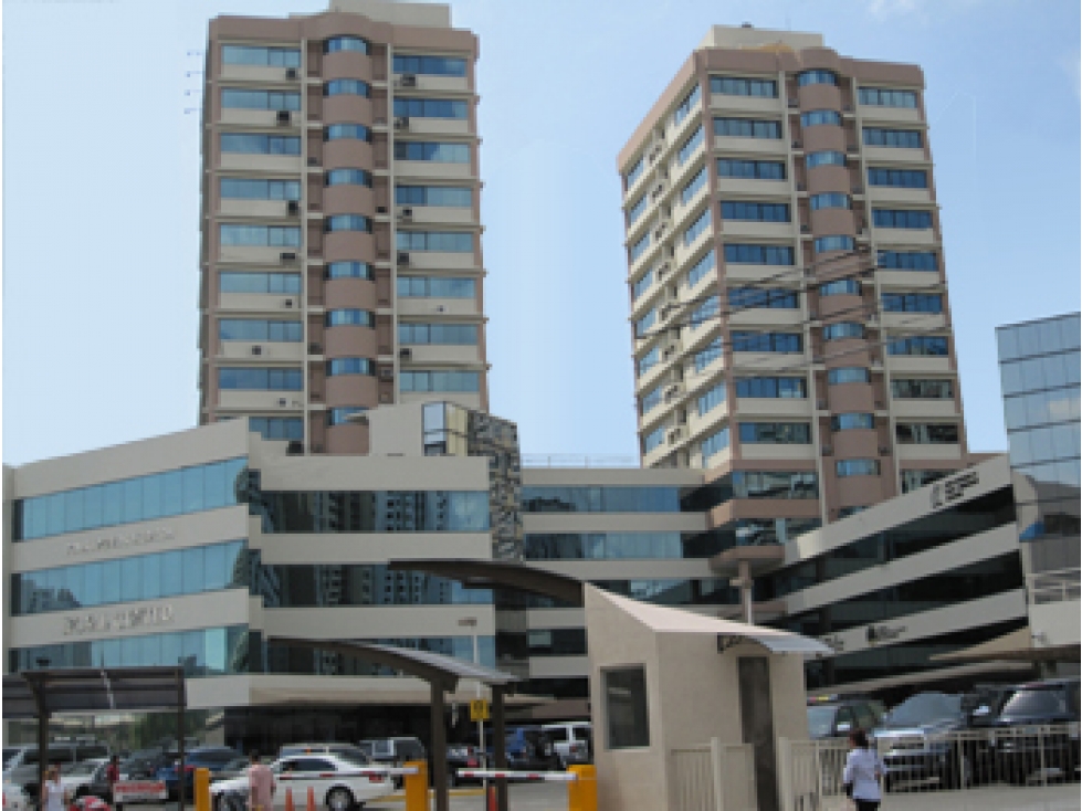 ALQUILER DE OFICINA/CONSULTORIO 60 m2 MARBELLA ROYAL CENTER