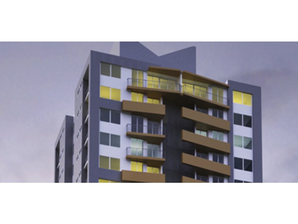 VENTA APARTAMENTOS EN SAN FRANCISCO PH. SHANGRI- LA
