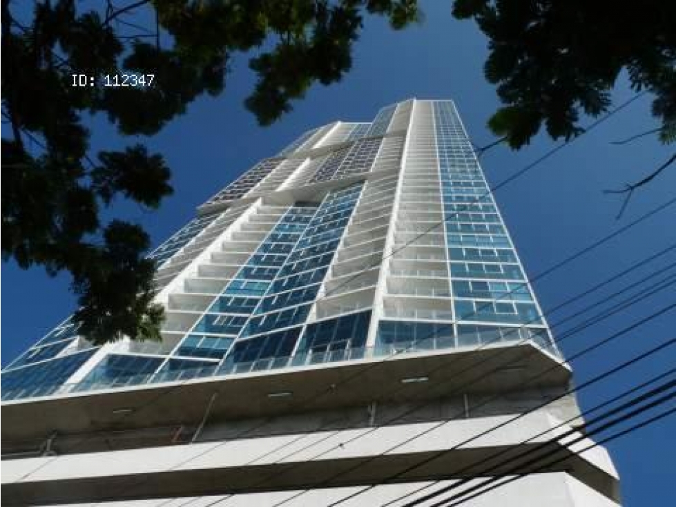 APARTAMENTO 118M2 SAN FRANCISCO PH SERENITY